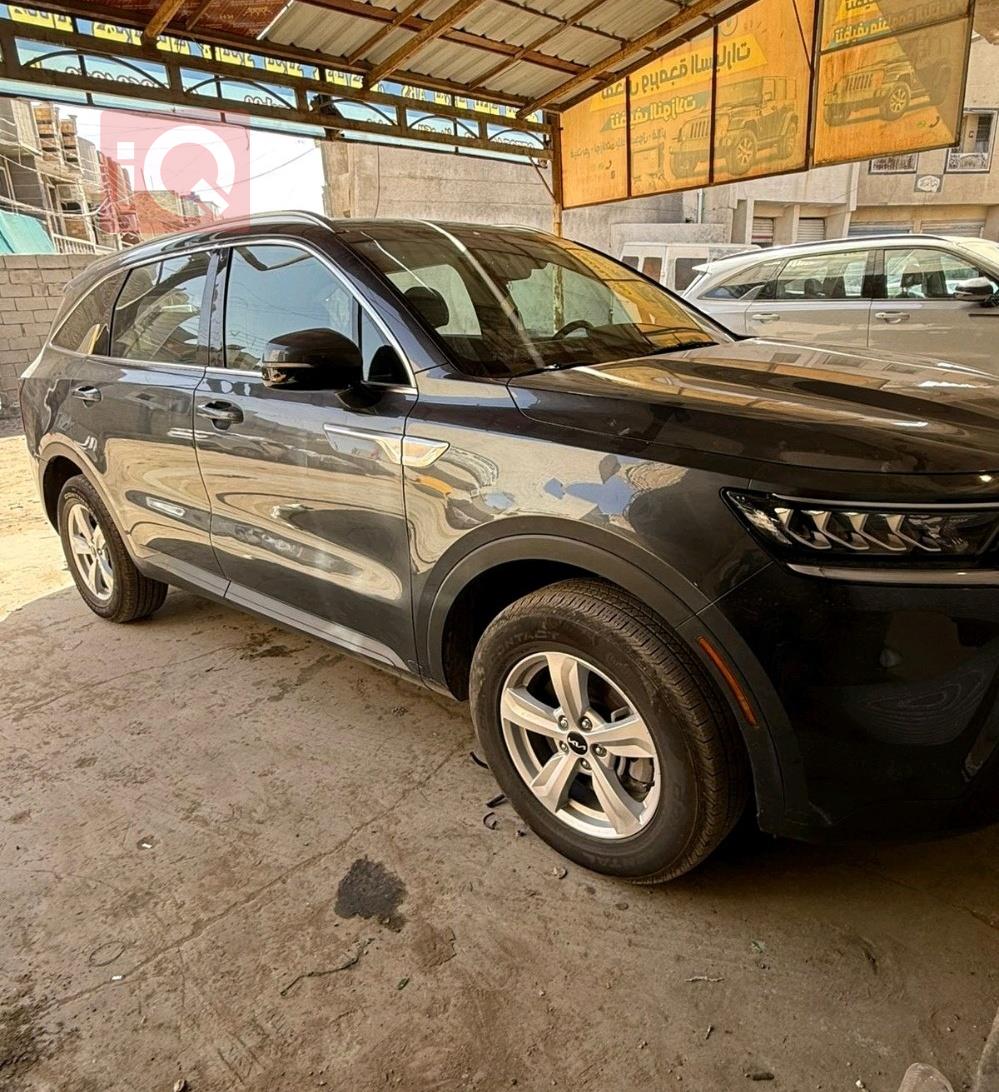 كيا سورينتو